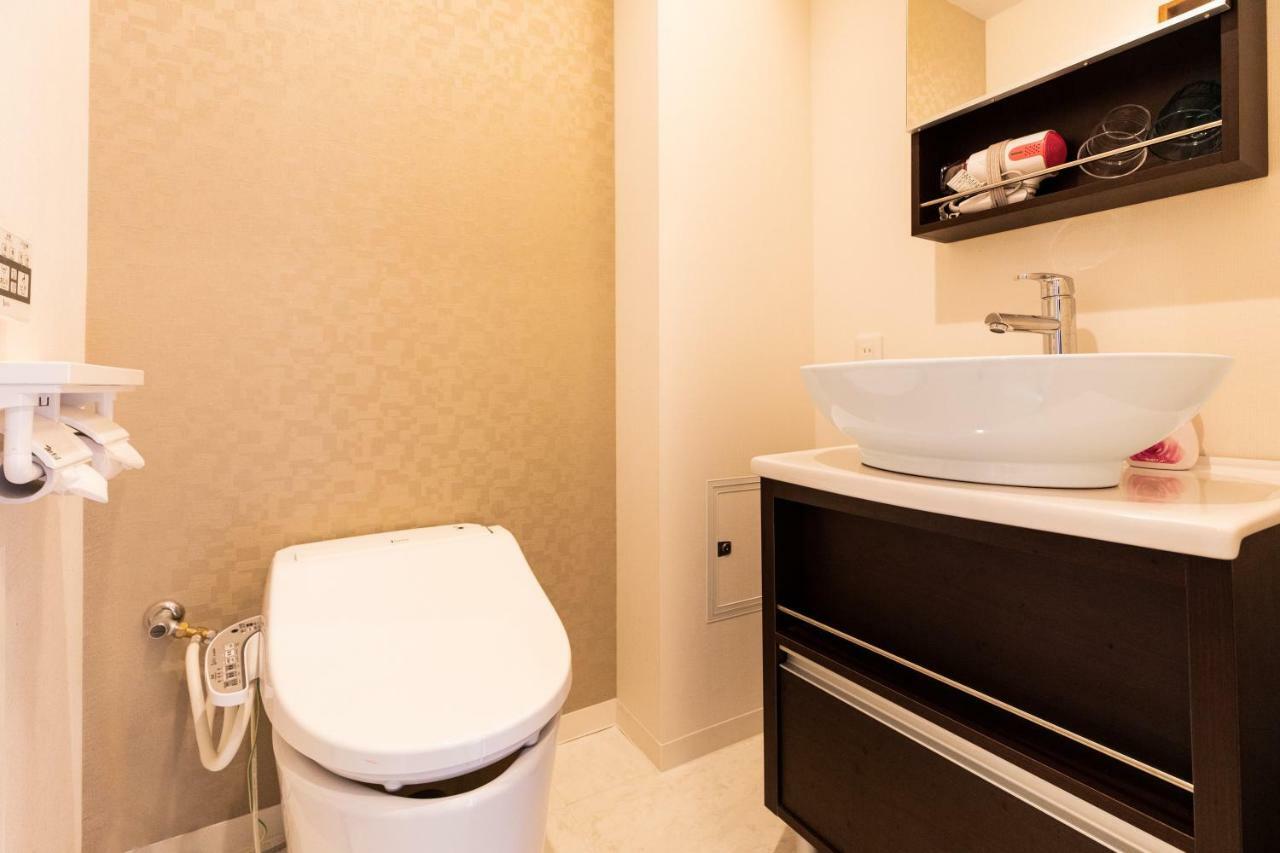 Hotel Mr.Kinjo Golden Cats Ishigaki  Exterior foto